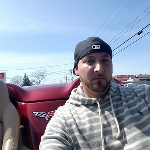 Meet your Posher, Travis